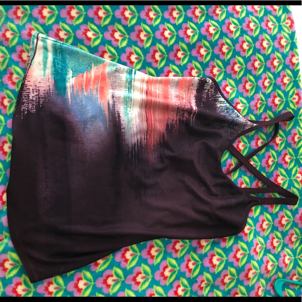 Brand new tank top calia by Carrie Underwood